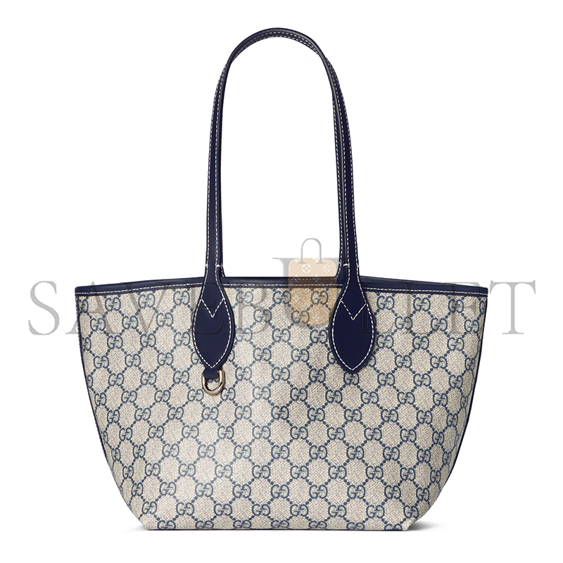 G*u*i totissima small reversible tote 820496 (22*19*18cm)